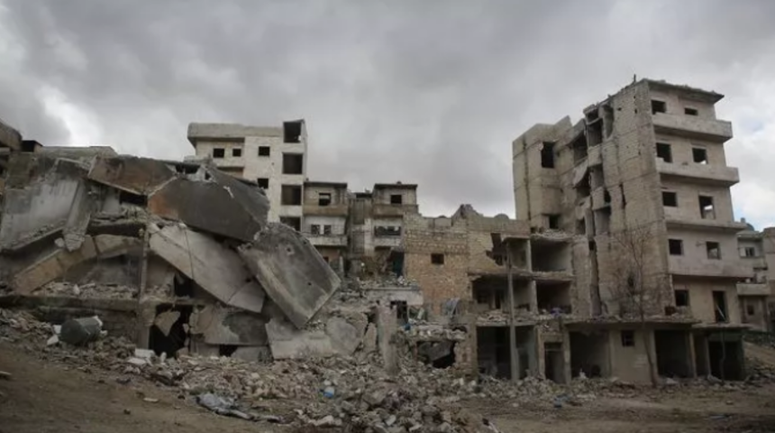 Türkiye'yi derinden sarsan depremler listesi! Türkiye'nin en büyük depremleri