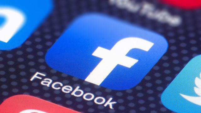 Facebook çöktü mü? 9 Şubat 2023 Facebook'ta erişim problemi mi var?