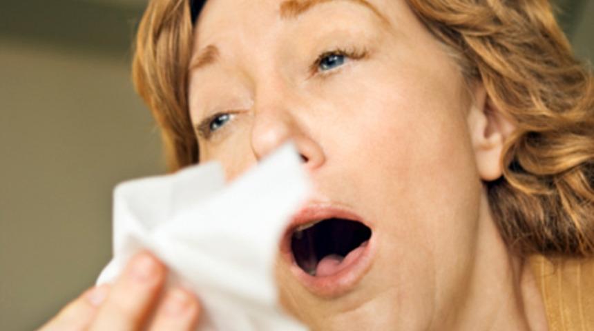 &Ouml;ks&uuml;r&uuml;yorsam Sebebi Var!