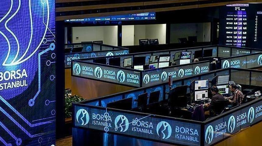 SON DAKİKA | Türkiye'yi sarsan iki deprem sonrasında Borsa İstanbul 5 gün kapalı olacak