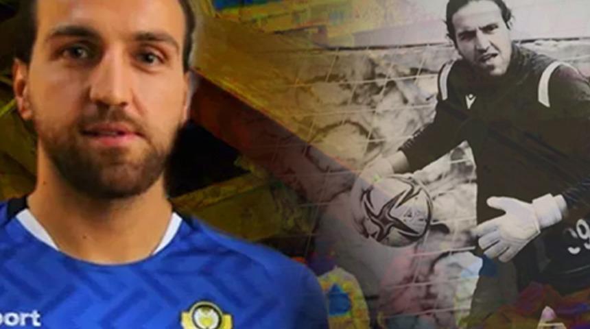 Ahmet Eyüp Türkaslan'ın vefatı ardından detaylar ortaya çıktı! ''Rize maçından sonra izine çıkmışlardı, bir tek şehirde Ahmet Eyüp kalmış''