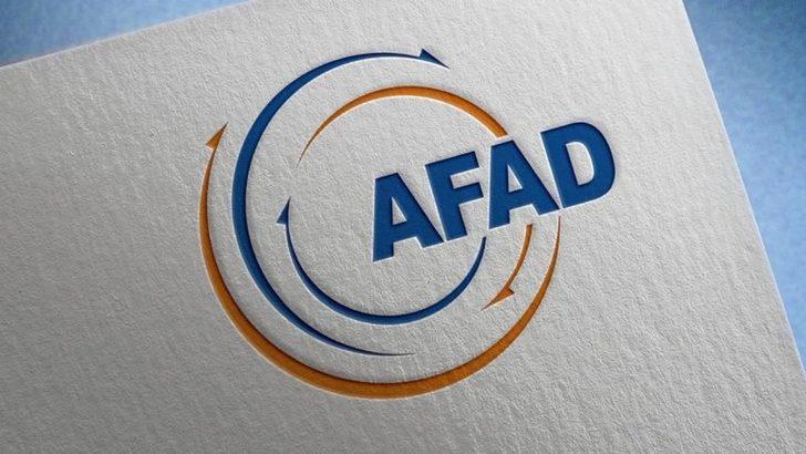 AFAD il il duyurdu! İşte deprem bölgesinden ayrılacaklar için tahliye alanları