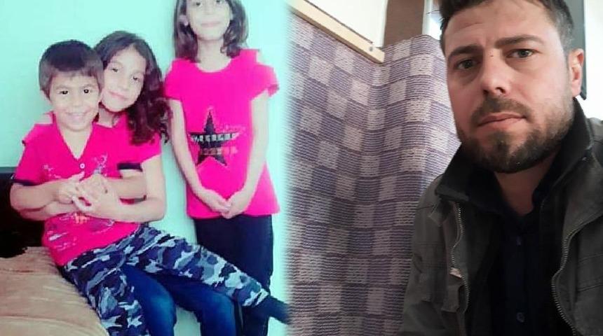 Ev sevincini sosyal medyadan paylaşmıştı: 5 kişilik aile, 4 gün önce satın aldığı dairenin enkazında can verdi!