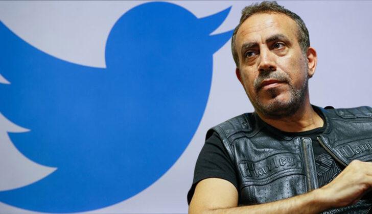 AHBAP Başkanı Haluk Levent isyan etti: Twitter neden açık olmalı biliyor musunuz ey yetkililer!