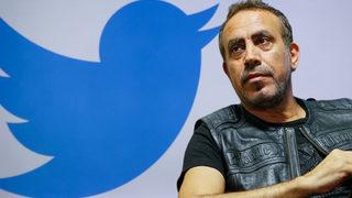 AHBAP Başkanı Haluk Levent isyan etti: Twitter neden açık olmalı biliyor musunuz ey yetkililer!