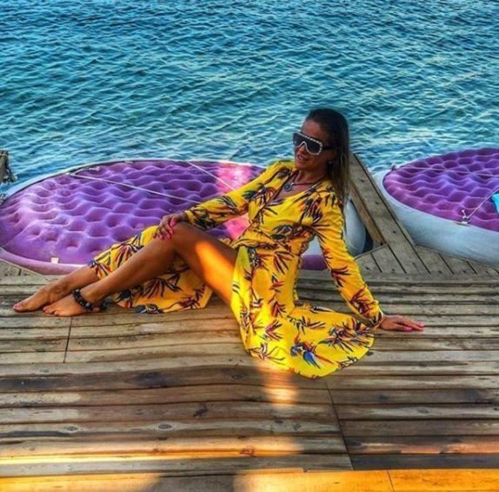 'Kocam başkasına yetecek durumda değil'  G5