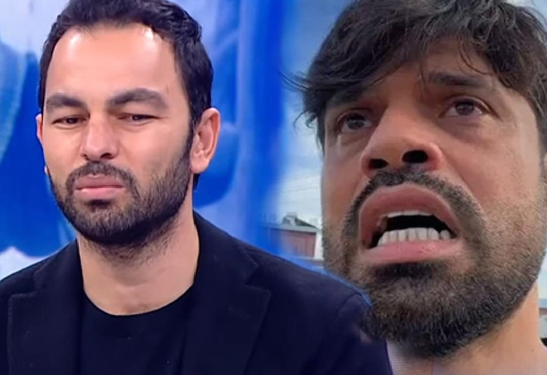 Sel&ccedil;uk İnan ve G&ouml;khan Zan depremde yaşadığı o anları anlattı! ''Bir oyuncumun kaburgası kırıldı, &ccedil;oğu akrabamı kaybettim''