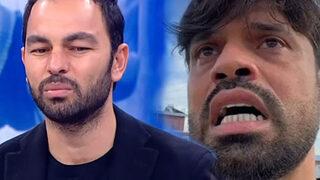 Selçuk İnan ve Gökhan Zan depremde yaşadığı o anları anlattı! ''Bir oyuncumun kaburgası kırıldı, çoğu akrabamı kaybettim''