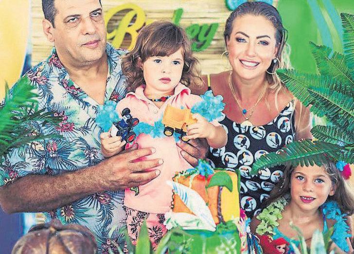 'Kocam başkasına yetecek durumda değil'  G3