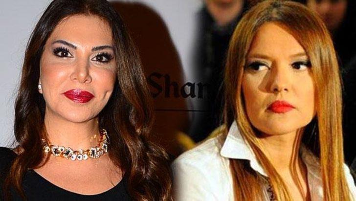 Demet Akalın - Ebru Yaşar kavgası büyüyor!  G3