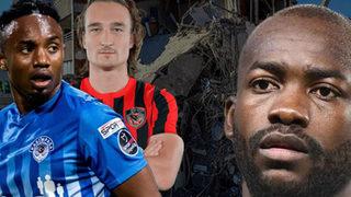 Depremi yaşayan futbolcular konuştu! ''Bazı oyuncuların öldüğünü öğrendik, hiç iyi haberler gelmiyor...''