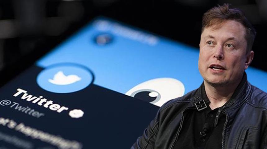Türkiye'den Twitter yönetimine 'deprem' uyarısı! Elon Musk açıklama yaptı