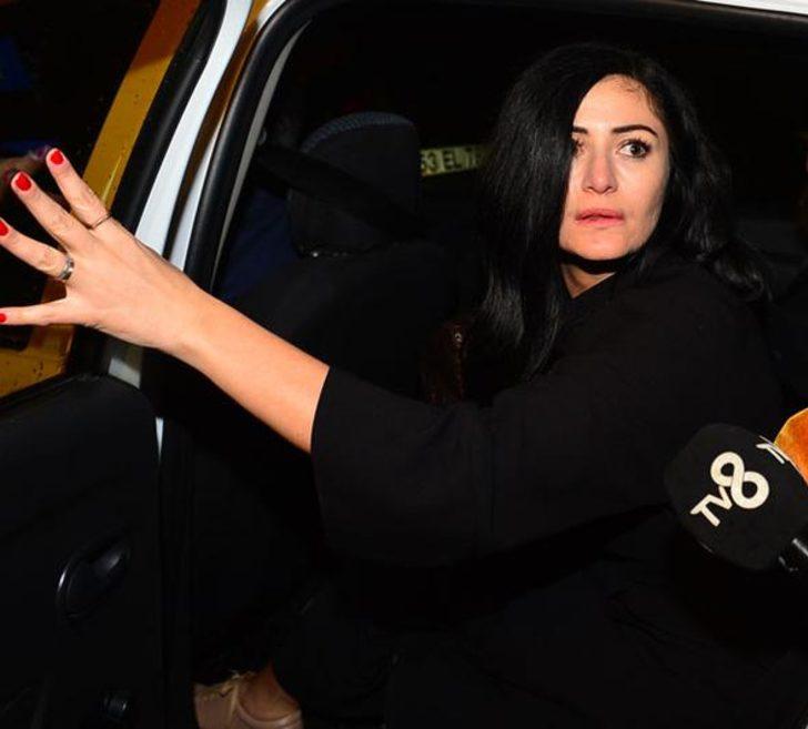 Deniz Çakır: 'Allah benim belamı versin' G1