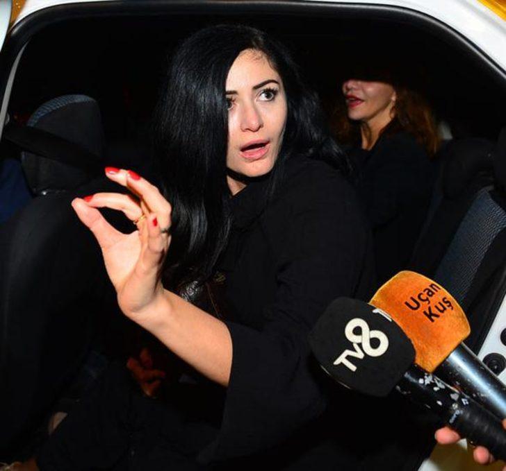 Deniz Çakır: 'Allah benim belamı versin' G2