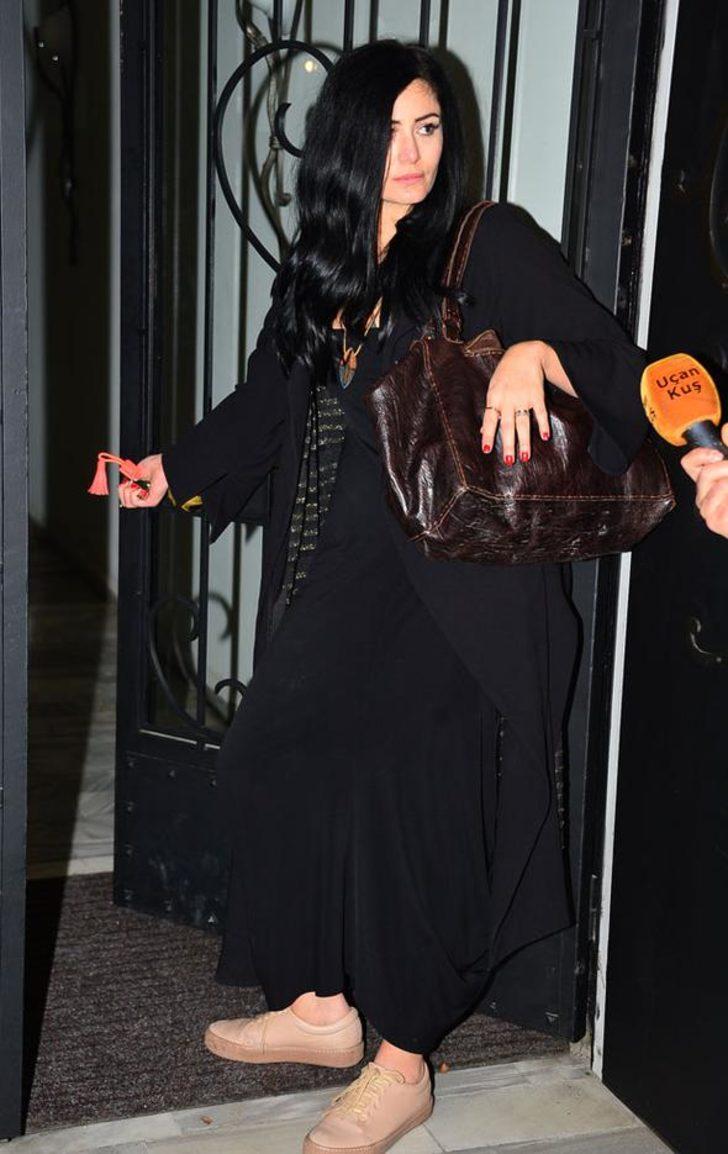 Deniz Çakır: 'Allah benim belamı versin' G3