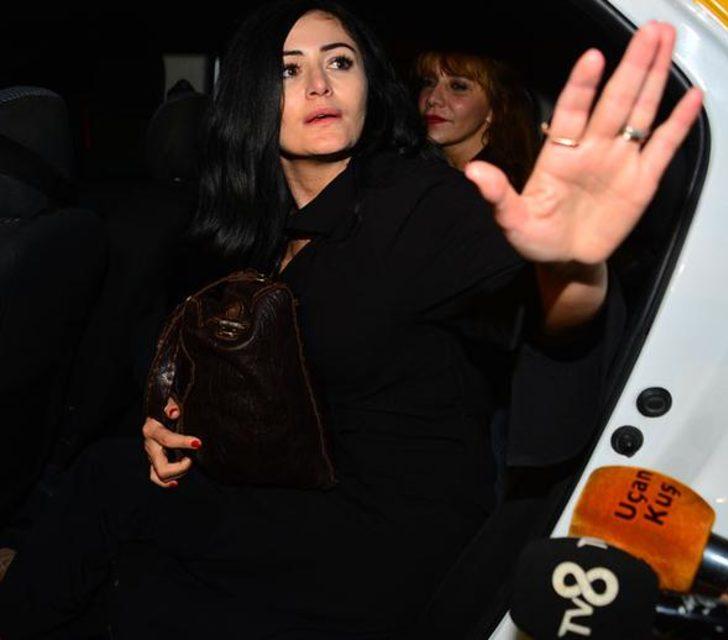 Deniz Çakır: 'Allah benim belamı versin' G4