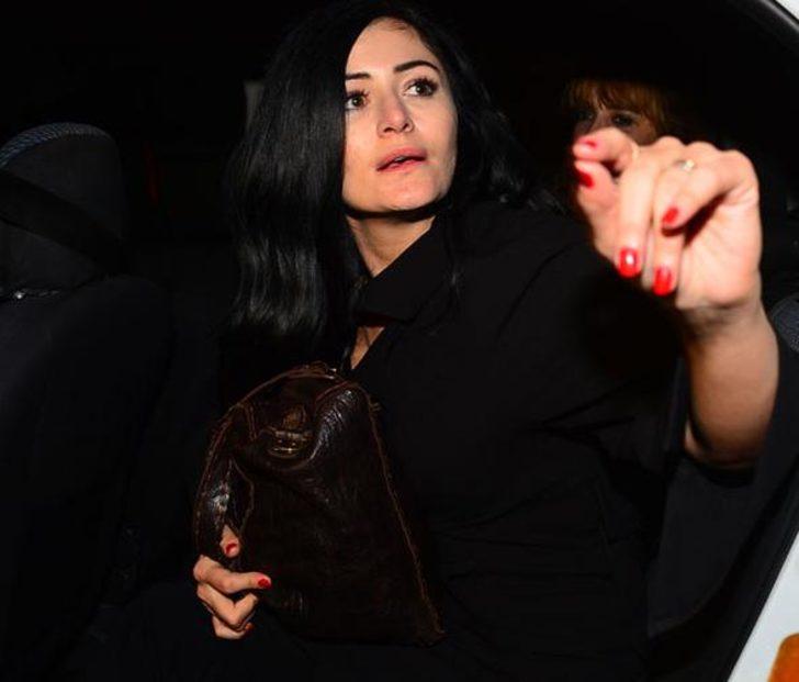 Deniz Çakır: 'Allah benim belamı versin' G5