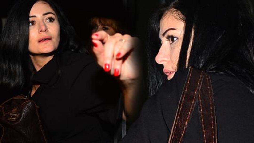 Deniz &Ccedil;akır: 'Allah benim belamı versin'