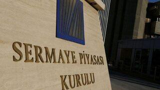 SPK'dan yeni ilke kararı: Yatırım ve emeklilik fonları işlemleri durduruldu