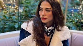 Doğduğun Ev Kaderindir'in Zeynep'i Demet Özdemir'den 'deprem' fırsatçılarına isyan: Size lanet olsun!