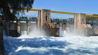 Deprem bölgesindeki 140 su tesisi inceleniyor! 7 baraj takip altında...