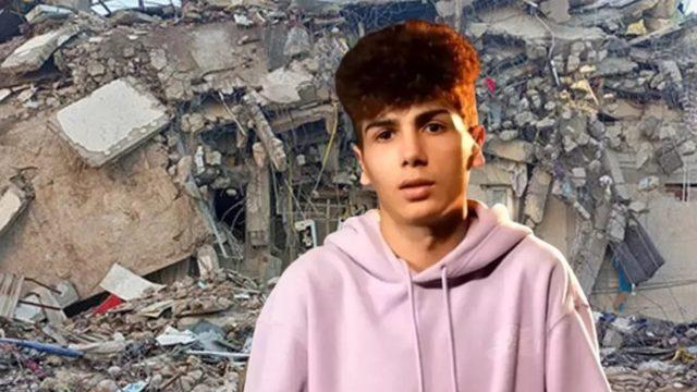 Taha Duymaz bulundu mu, kurtarıldı mı? 11 Şubat Taha Duymaz ile ilgili son dakika  gelişmeleri