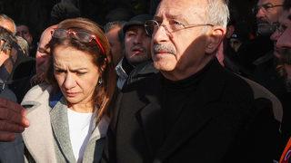 Kılıçdaroğlu depremzedenin anlattıklarını duyunca böyle yanıt verdi: Bunun tamamını televizyonlar yayınlayacak