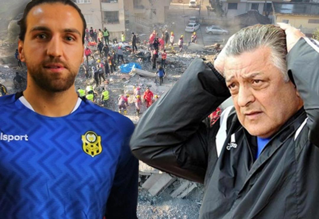 Yılmaz Vural a&ccedil;ıkladı! Yeni Malatyaspor ligden &ccedil;ekiliyor! ''10 şehire bomba atsalar yine b&ouml;yle olmaz''