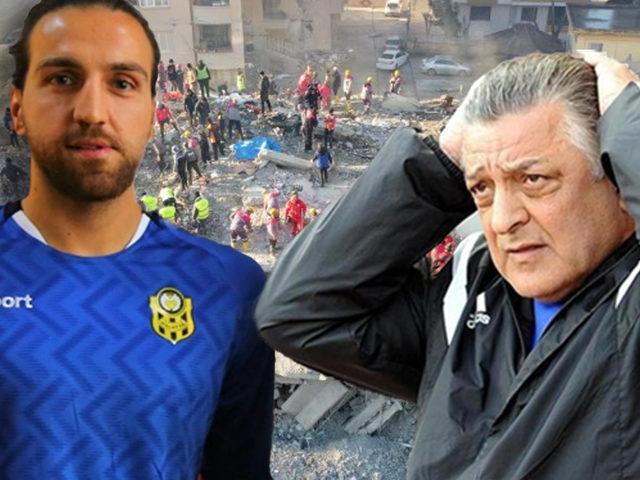 Yılmaz Vural açıkladı! Yeni Malatyaspor ligden çekiliyor! ''10 şehire bomba atsalar yine böyle olmaz''