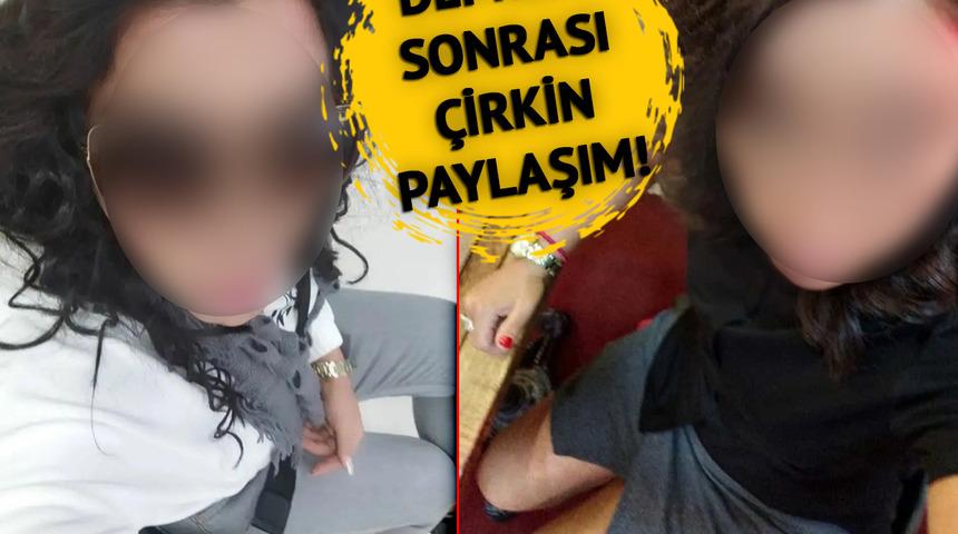 Deprem sonrası çirkin paylaşım! 'Şanlıurfa ve Kahramanmaraş'takiler gebersinler' dedi, savunması ortaya çıktı: Küçük yaşta kötü yola düşürüldüm