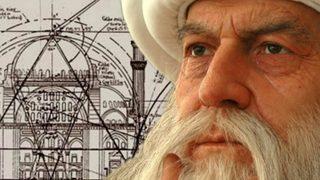 Mimar Sinan'ın eserlerinin sağlam olmasının en büyük sırrı! Depremlere karşı meydan okuyor