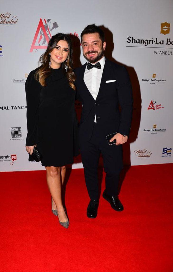 Geceye Deniz Akkaya damgasını vurdu G5