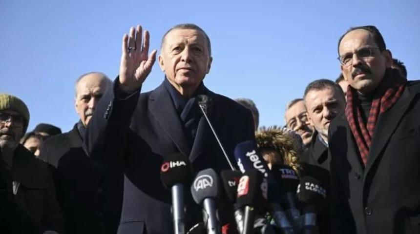 Deprem destek ödemesi ne zaman, hangi tarihte ödenecek? Cumhurbaşkanı Erdoğan'dan 10 bin TL'lik deprem destek ödemesi açıklaması!