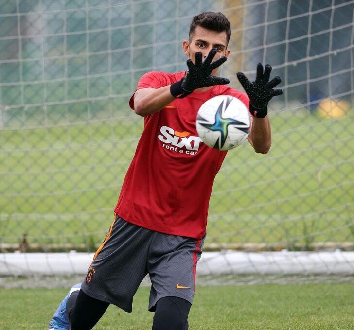 Galatasaray'dan İskenderunspor'a kiralanan Berk Balaban deprem anlarını anlattı! ''Her yer karanlıktı, çığlıklar vardı'' G2