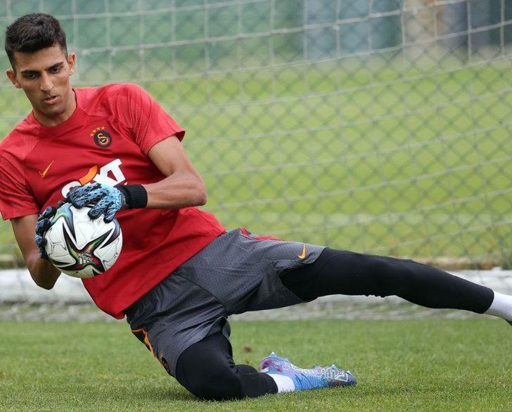 Galatasaray'dan İskenderunspor'a kiralanan Berk Balaban deprem anlarını anlattı! ''Her yer karanlıktı, çığlıklar vardı'' G3