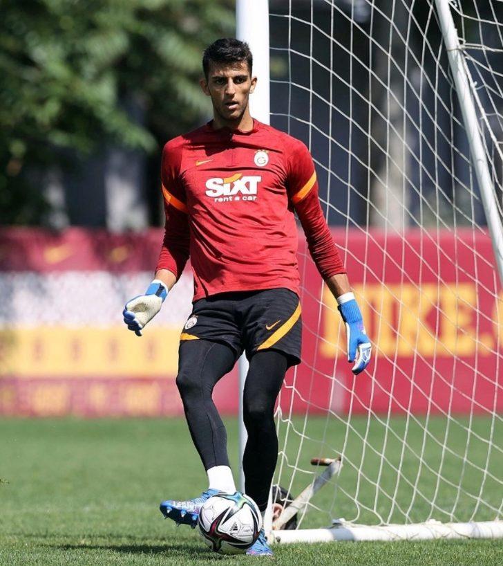 Galatasaray'dan İskenderunspor'a kiralanan Berk Balaban deprem anlarını anlattı! ''Her yer karanlıktı, çığlıklar vardı'' G4