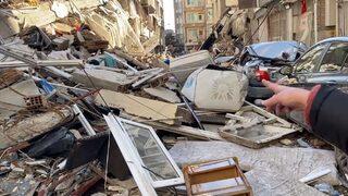 Profesörün 'Deprem veya binalar değil Allah öldürür' paylaşımı  olay yarattı! Ali İhsan Göker hakkında soruşturma başladı