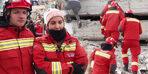 Arnavutluk arama kurtarma ekibi hasara şaşırdı: "İlk defa..."