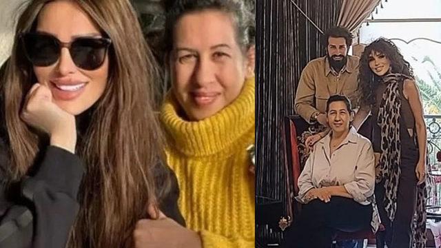 Depremde annesini kaybeden Seren Serengil'in sevgilisi Mustafa Tohma'dan açıklama! Kendi ellerimle abdest aldırdım