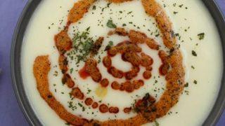 Uzun süre tok tutan nohutlu yoğurt çorbası tarifi