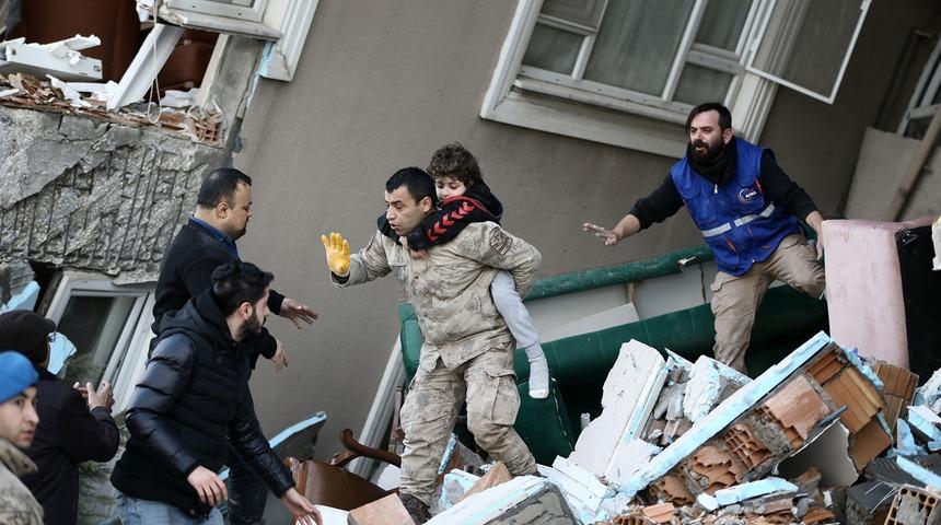 Sosyal medyada gündem olmuştu: ‘Ailelerine ulaşılamayan çocuklar’ için bakanlıktan açıklama: ‘Tek yetkili bakanlığımız’