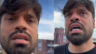 Gökhan Zan, Hatay'daki son durumu açıkladı! ''Yakınlarımdan 8 kişiyi gömdüm, mezarda yaşayan bir aile var...''