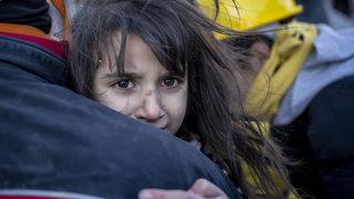 Deprem bölgelerindeki refakatsiz çocuklara ilişkin Bakanlıktan açıklama! İddialar gündem olmuştu