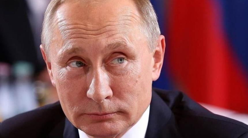 Putin'in sır gibi sakladığı kızının kim olduğu ortaya çıktı