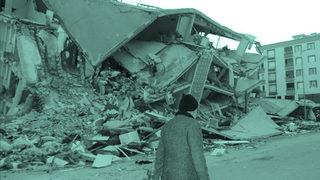 Gaziantep’te deprem sonrası kan donduran iddia! Dükkanları büyütmek için kolonları kesmişler