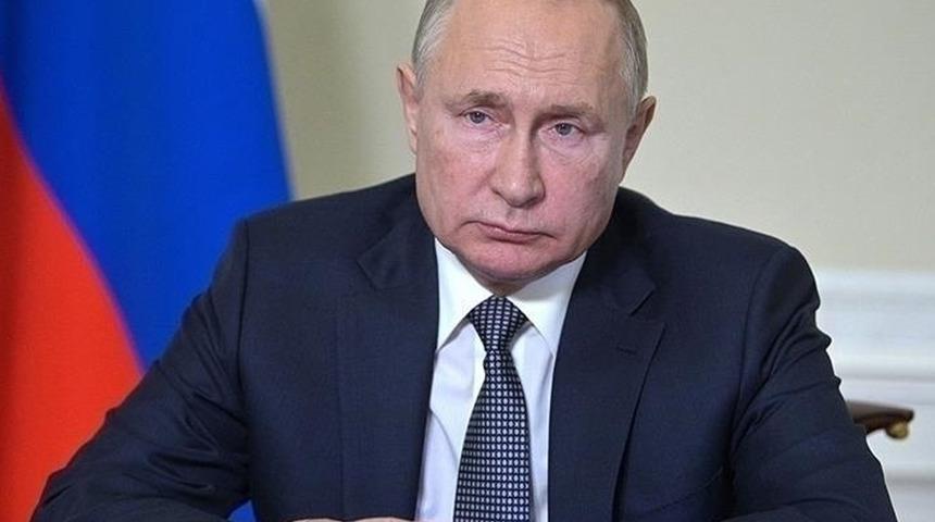 Putin’den Türkiye talimatı! Kurtarma ekiplerinin sayısını artırın…