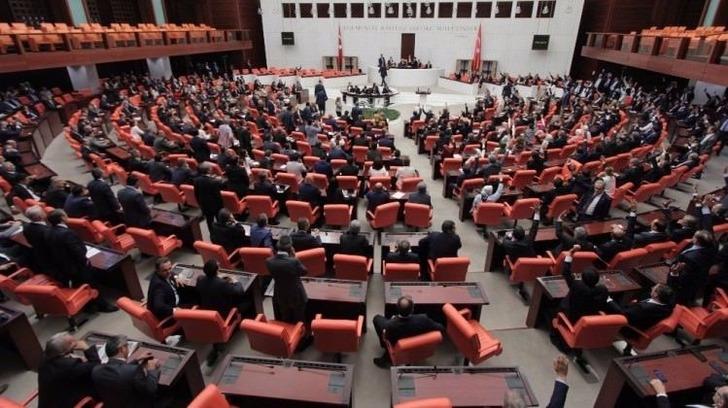 İşte madde madde Yeni Torba Yasa G1