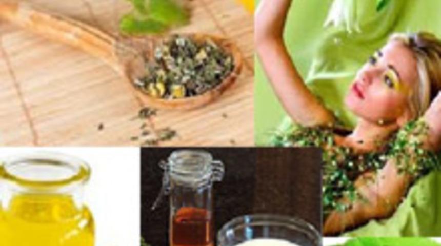 G&uuml;zelliğin Tacı Defne!