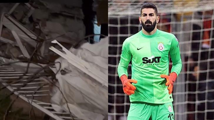 İsmail Çipe'den deprem bölgesiyle ilgili yeni açıklama! ''İkinci depremin olmasıyla evler yıkıldı'' G3