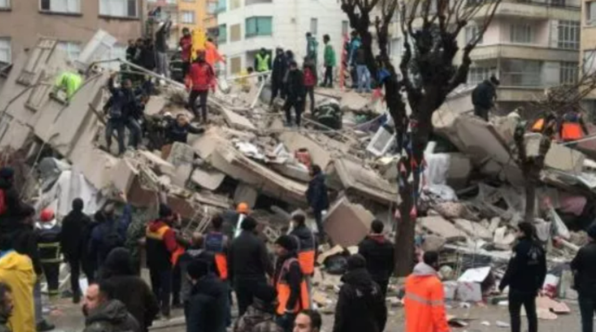 Yardım etmek isterken ölüme yol açmayın! Depremzedelere asla verilmemesi gereken içecek